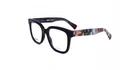 Missoni 0127 Black 51/18/140 Woman Eyewear Frame New. Price: $103.00.