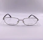 Giorgio Armani Ga 391 Hrj Silver Metal Optical Eyeglasses Frame 53-16-135 Italy New. Price: $151.60.