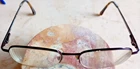 Brooks Brothers Titanium 487T 1542T Eyeglasses Frames 52*18*140 Pre-owned. Price: $33.49.