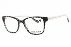 Anne Klein AK5078 226 Black Havana 52MM Eyeglasses New Authentic. Price: $35.30.
