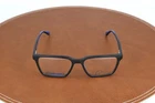 Duck Unlimited Defender Black Square Eyeglasses Frames 54-17-140 New. Price: $114.95.