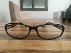 Tom Ford Eyeglasses Frames Model Tf 5087 Color Black Marble U64 Size 54 New. Price: $159.90.
