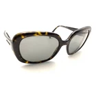 Coach Hc 8176 L1591 512013 Dark Tortoise Eyeglasses Frames 57-17 140 Designer Pre-owned. Price: $59.99.