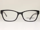 Dolce&gabbana Mod: Dg 3274 Col: 3126 Sz: 54/17-140 Frame Italy Pre-owned. Price: $99.99.