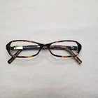 Michael Kors M2624 1990S Women's Eyeglass Frame Tortoise Sz 51 Pre-owned. Price: $16.17.