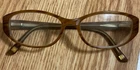 Anne Klein AK5007 Amber Horn 238 Full Plastic Frame Eyeglasses 51 13 145 Pre-owned. Price: $25.00.