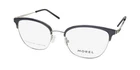 New Morel Lightec 30284L Eyewear Gray 52-19-145 Full-rim Mens France Browline. Price: $32.15.