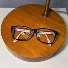 Ray-ban RB5228 5014 Black Eyeglass Frames 53-17-140 Only Used. Price: $16.00.