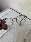 Furla Eyeglasses, Frames Only, Bangladesh, VFU551K COL.0E59, 51-20-135, Metal Pre-owned. Price: $39.99.