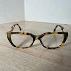 Fendi FF0169 00F Eyeglasses Havana Multicolor Frames Only 52-16-140 Italy Pre-owned. Price: $67.96.