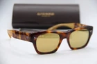 New Oliver Peoples Ov 5376SU 1642W4 Isb Havana Authentic Frames Sunglasses 51-20. Price: $467.50.