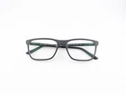 Giorgio Armani Eyeglasses Frames Only, 7104 5063, 55-17-145, Black, Italy Pre-owned. Price: $59.99.
