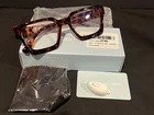 Livho Oversized Up To 99% Blue Light Blocking Glasses - Rectangle New. Price: $14.95.
