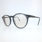Polo Ralph Lauren PH2083 5276 Dark Tortoise Round Eyeglass Frames 48-20-145 Pre-owned. Price: $44.99.