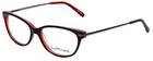 Ernest Hemingway 4644 Designer Reading Glasses Black/red +3.00 New. Price: $47.00.