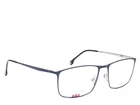 Carrera 8857 Pjp Blue Men's Eyeglasses Frames 57-17-145 New. Price: $89.95.