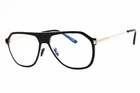 New Tom Ford FT5943-B-003 Eyeglasses 56MM 100% Authentic. Price: $180.49.