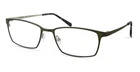 Modo 4201 Molv Color Matte Olive Eyeglasses 53-17-140 Titanium Brand New. Price: $99.99.