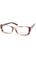 New Tiffany & Co Tf 2090-H 8081 Purple Havana Eyeglasses Frame 52-16-140MM Italy. Price: $100.00.
