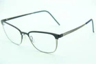 New Blackfin 695 Brown Authentic Frames Eyeglasses 52-18 K1. Price: $97.75.