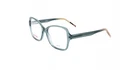 Hugo Hg 1267 Green Yellow 53/17/140 Woman Eyewear Frame New. Price: $107.00.