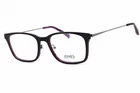 New Jones York J773 00 Purple 56MM Eyeglasses. Price: $33.33.