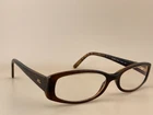 Ralph Lauren Eyeglasses Frame RL6019 5035 Tortoise Oval Full Rim 51-16-135 Italy Pre-owned. Price: $16.87.