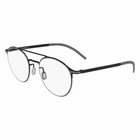 New Flexon B2003 001 Titanium Black Men Eyeglasses 52MM 145. Price: $60.53.