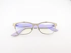 Christian Dior Eyeglasses Frames Only, CD3782, Nhu, 54-16-145, Multicolor, Italy Pre-owned. Price: $99.99.