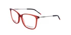 Hugo Hg 1214 Red 55/16/140 Woman Eyewear Frame New. Price: $91.29.