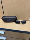 Maui Jim Eyeglasses, Frames Only, Ho'okipa G-807-02 20 Black, 64-17-130, Japan Pre-owned. Price: $35.00.