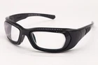 New Pentax V1000-6 6BASE Black Authentic Designer Frames Eyeglasses 52-18. Price: $42.00.