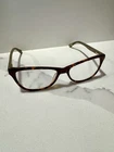 Marciano Guess GM0266-3 Eyeglasses 53 16-135 Tortoise Brown Frames Pre-owned. Price: $20.00.