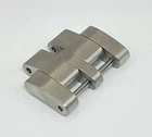 20MM S/steel Link For 22MM Tag Heuer Slr Mercedes-benz Bracelet BA0254 FAA036 New. Price: $49.00.