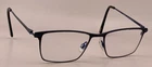 Kliik Denmark Eyeglasses Wire Frame 637 M100 50-17 140 Black Blue Korea Pre-owned. Price: $24.87.