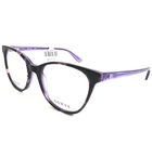 Guess Petite Eyeglasses Frames GU2734 083 Brown Tortoise Purple 49-17-140 New. Price: $72.82.