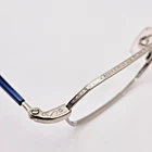 Rare Masterpiece Matsuda 10148 Pw Eyeglasses - Japanese Luxury Frame Only New. Price: $350.00.