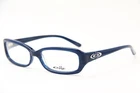 New Oakley OX1069-0552 Blue Horn Cassete Authentic Eyeglasses 52-16. Price: $83.99.
