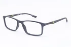 New Columbia C8032 020 Matte Grey Authentic Designer Eyeglasses 58-18. Price: $73.50.