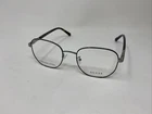 Guess Eyewear GU50067-D 52/20/150 Black Silver Tortoise Flex Hinge D13 New. Price: $87.64.