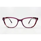 Anne Klein Eyeglasses Womens Plum Tortoise AK5069 501 Cat 53-16-135 Pre-owned. Price: $31.99.