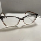 Lulu Guinness L189 Cry 57-16-140 Eyeglasses Frames Only #8066 Pre-owned. Price: $29.99.