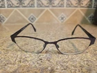 Scott Harris Sh 330 Eyeglasses Eyewear 52-18 Square Metal Frames Only Pre-owned. Price: $29.87.