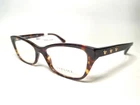 New Women's Versace Mod VE3249 108 Eyeglasses Frames Tortoise & Gold 54/16 140. Price: $169.99.