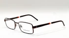 Polo Ralph Lauren 1114 9013 Brown Full Rim Authentic Eyeglass Frames 53-17 New. Price: $103.20.