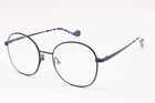 New Woow Optical Get Some Col 9332 Dark Blue Tort Authentic Eyeglasses 53-19. Price: $133.00.
