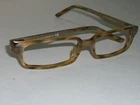 Ladies Gucci Italy Gg 2939/STRASS 48 16 135 Sleek Multi-clr Eyeglasses Frames Pre-owned. Price: $262.49.