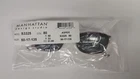 Polarized Manhattan Design Studio S3325 Aspex 50/17/135 Plum 80 Clip On Lens New. Price: $73.98.