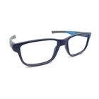 Oakley Field Day OY8007-0750 Universal Blue Eyeglasses Frames 50-15 128 Pre-owned. Price: $79.99.