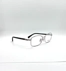 Coach 5083 9015 (silver) Women Eyeglasses 51-14-135MM 100% Authentic No Case New. Price: $54.00.